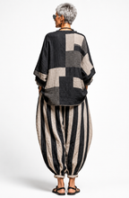 Saskia™ | Structured Boho Two-Piece Set