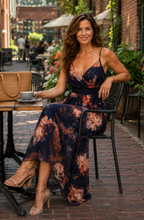 Aurélie™ Floral Maxi Dress