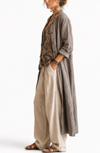 Margaux™ | Structured Boho Three-Piece Set