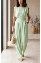 Elena’s™ | Timeless Elegance Jumpsuit