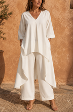 Celestia™ | Elegant Flow Two-Piece Set