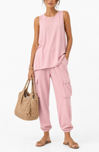 Noemi™ | Urban Comfort Two-Piece Set