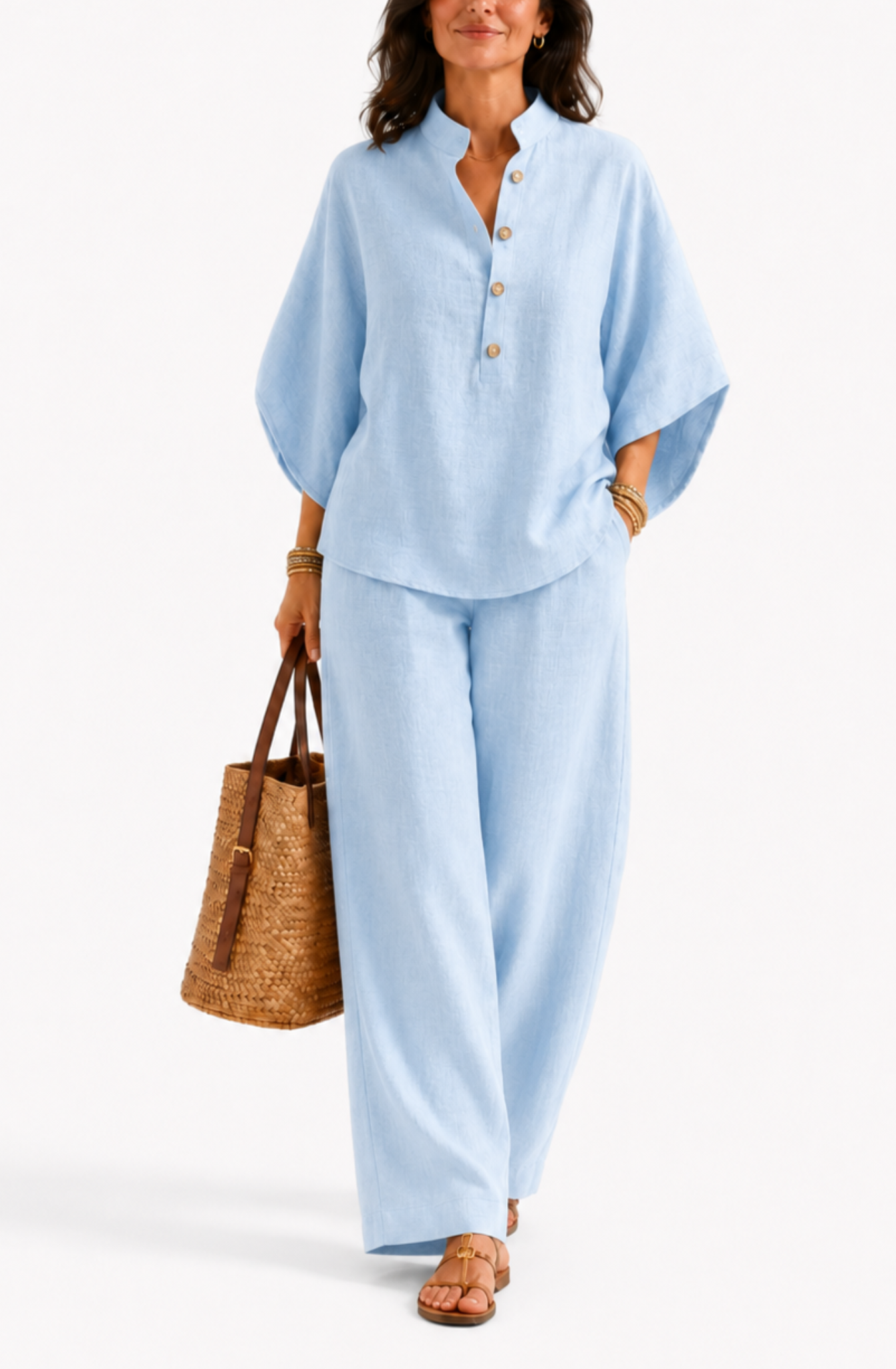 Marielle's™ The Effortless Comfort Set