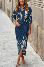 Cecilia™ | Sculpted Wrap Midi Dress