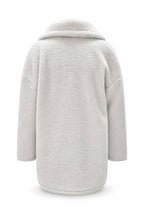 Marlowe™ Cozy Leopard Teddy Coat