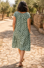 MapleBreeze™ | Casual Summer Comfort Dress