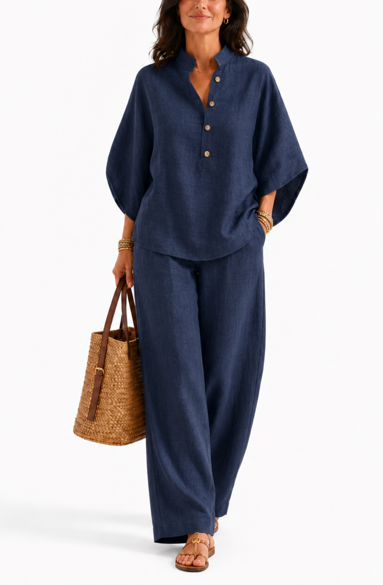 Marielle's™ The Effortless Comfort Set