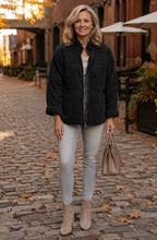 Harper™ | Quilted Everyday Jacket