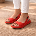 Aveline™ | Open-Toe Non-Slip Comfort Sandals