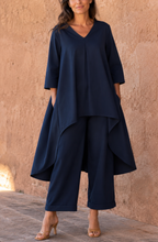 Celestia™ | Elegant Flow Two-Piece Set