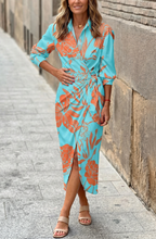Cecilia™ | Sculpted Wrap Midi Dress