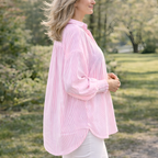 MAUDE™ – Everyday Relaxed-Fit Shirt