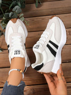 LILIA™ - Women Casual Breathable Sneakers for All Season Wear