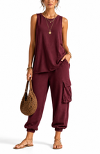 Noemi™ | Urban Comfort Two-Piece Set