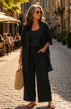 Mira™ The Three-Piece Set