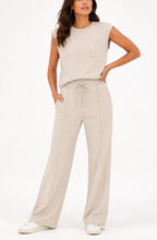 Mila™ | Everyday Lounge Co-ord Set