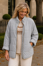 Harper™ Quilted Everyday Jacket