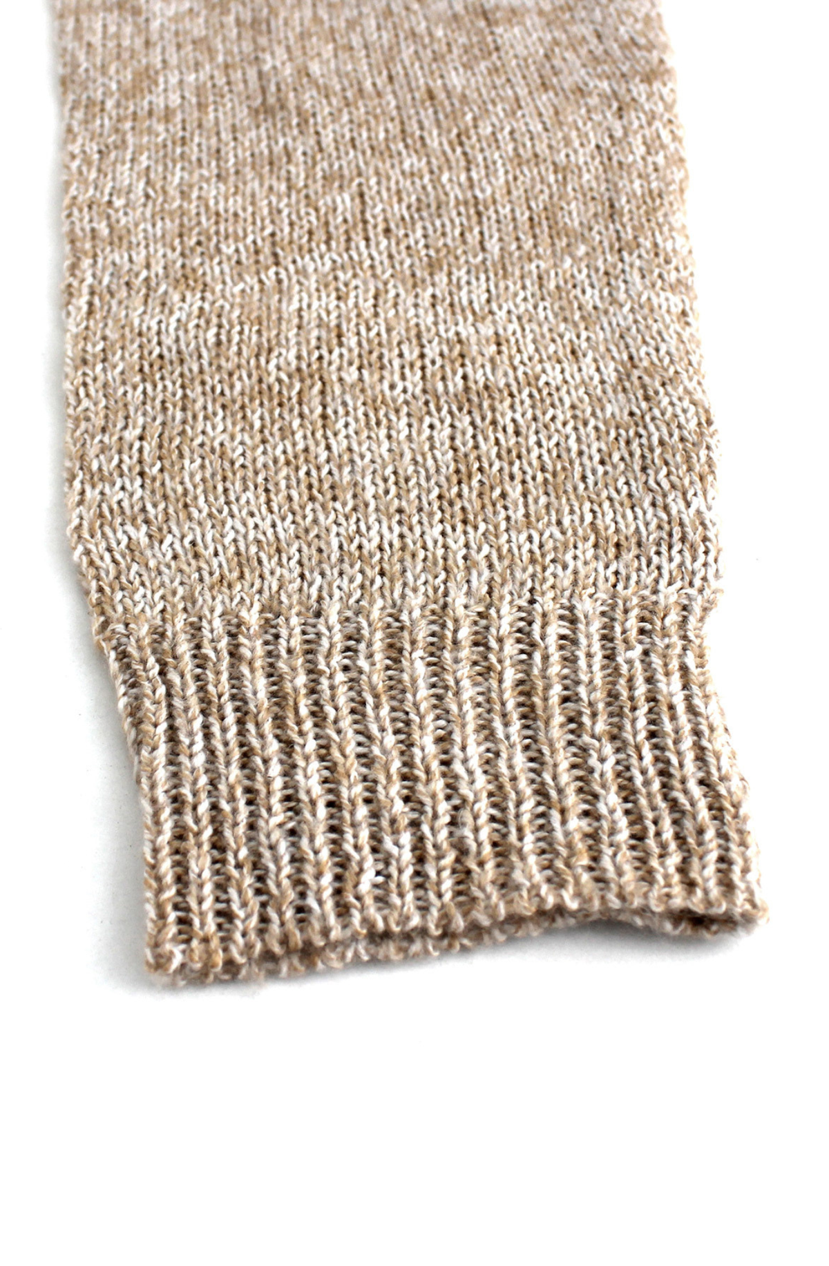 Sienna™ Fringe Wrap Knit Sweater