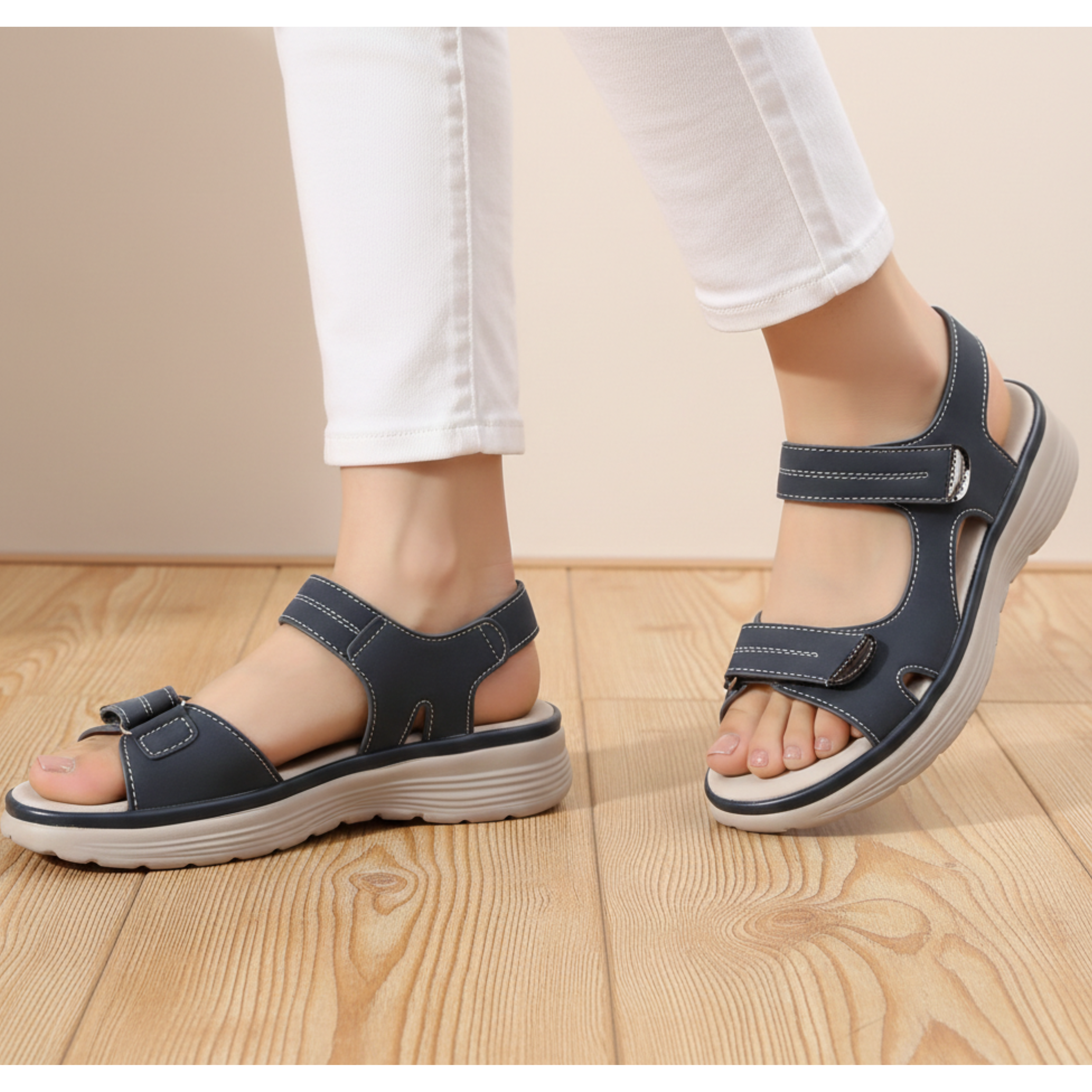 Astrid™ Orthopedic Women’s Sandals