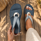 Anneau™ | Coastal Comfort Wedge Sandals