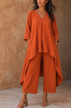Celestia™ | Elegant Flow Two-Piece Set