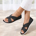 Maribel™ | Elegant Orthopedic Comfort Sandals