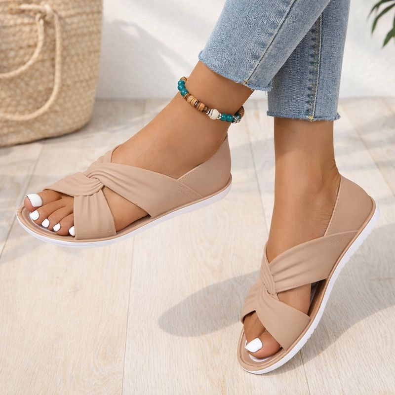 Maribel™ | Elegant Orthopedic Comfort Sandals