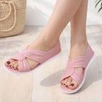 Maribel™ | Elegant Orthopedic Comfort Sandals