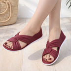 Maribel™ | Elegant Orthopedic Comfort Sandals
