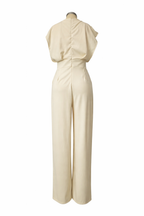 Elena’s™ | Timeless Elegance Jumpsuit