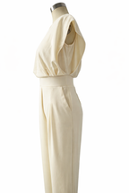 Elena’s™ | Timeless Elegance Jumpsuit