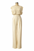 Elena’s™ | Timeless Elegance Jumpsuit