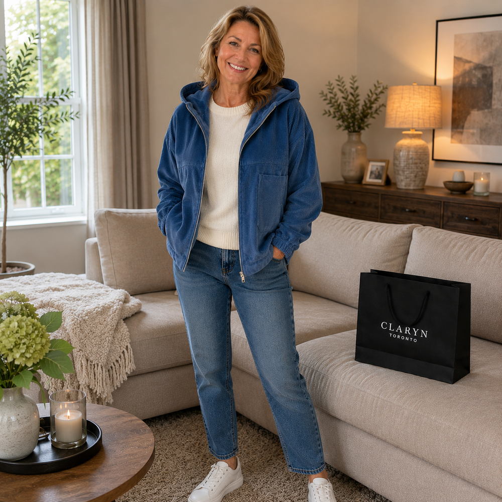 <p><strong>Why Canadian Women Love Claryn Toronto</strong></p>