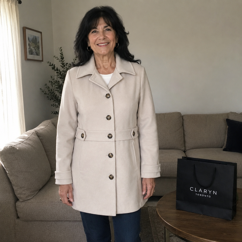 <p><strong>Why Canadian Women Love Claryn Toronto</strong></p>