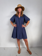 Chay Dress