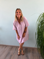 Chay Dress
