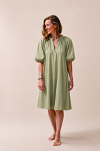 Chay Dress