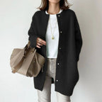Elegant Women's Cardigan for Any Outfit