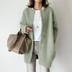 Elegant Women's Cardigan for Any Outfit