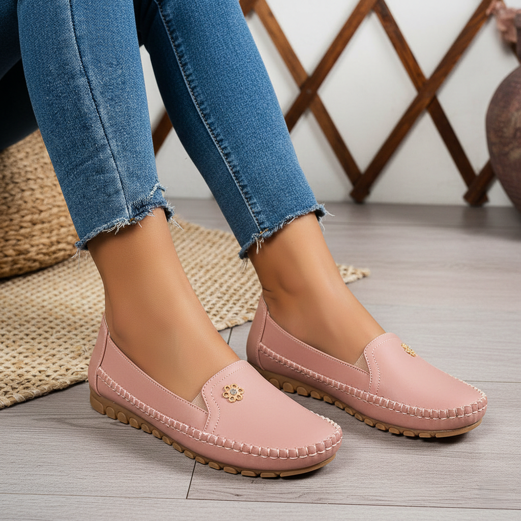 Sophia’s™ | Lightweight Orthopedic Sneakers