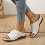 TrueNorth™ | Orthopedic Comfort Sandals