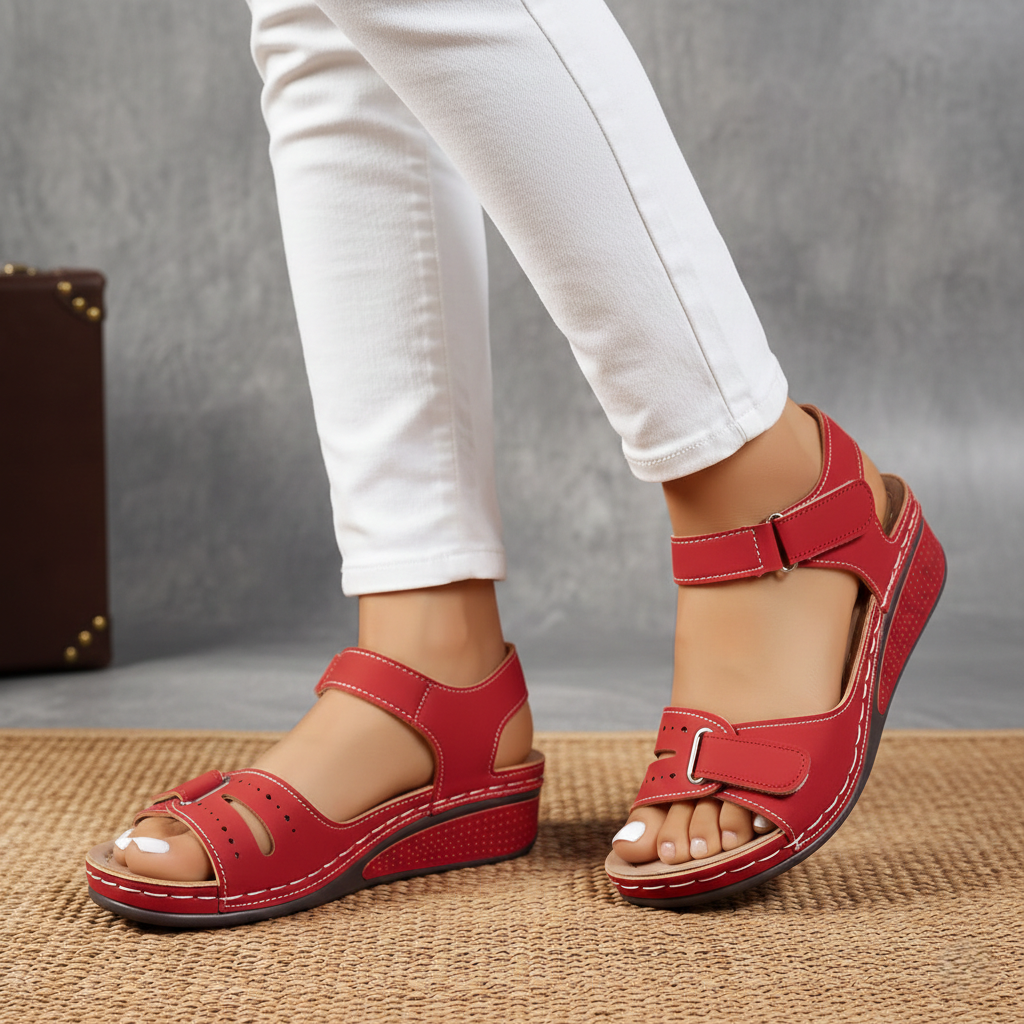 Ariya™ Orthopedic Comfort Flex Sandals