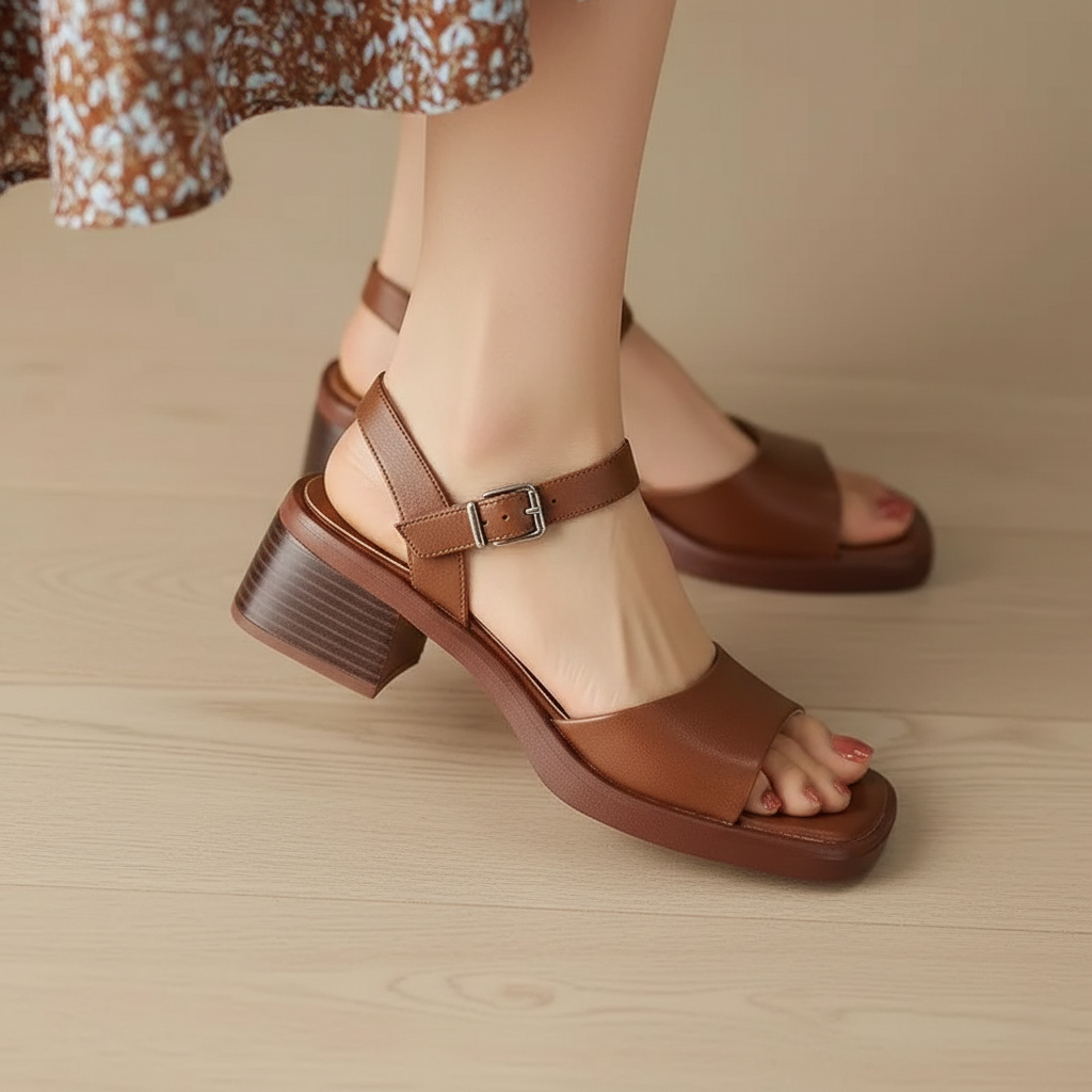 Calyssa | Elegant Sandals