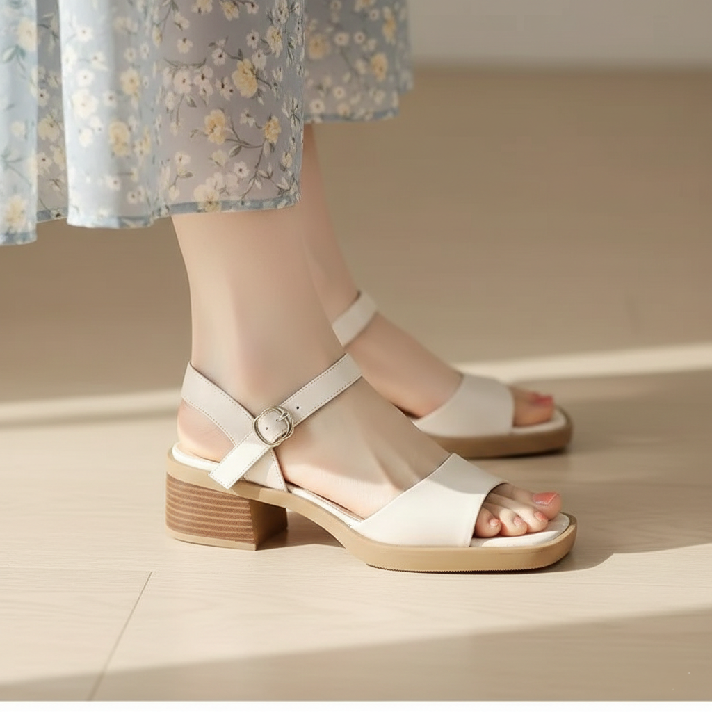 Calyssa | Elegant Sandals