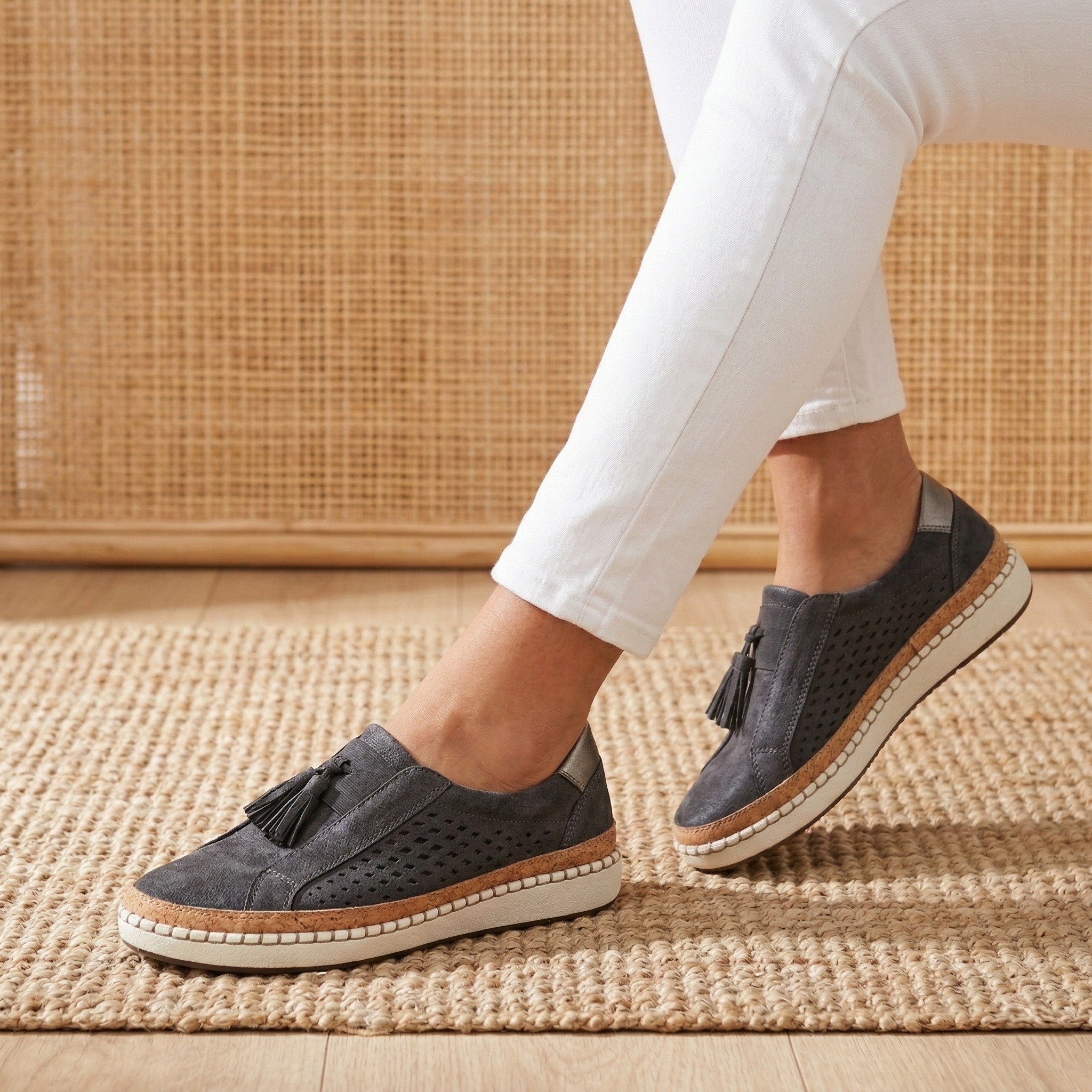 MapleStep™ | Orthopedic Comfort Slip-On Shoes