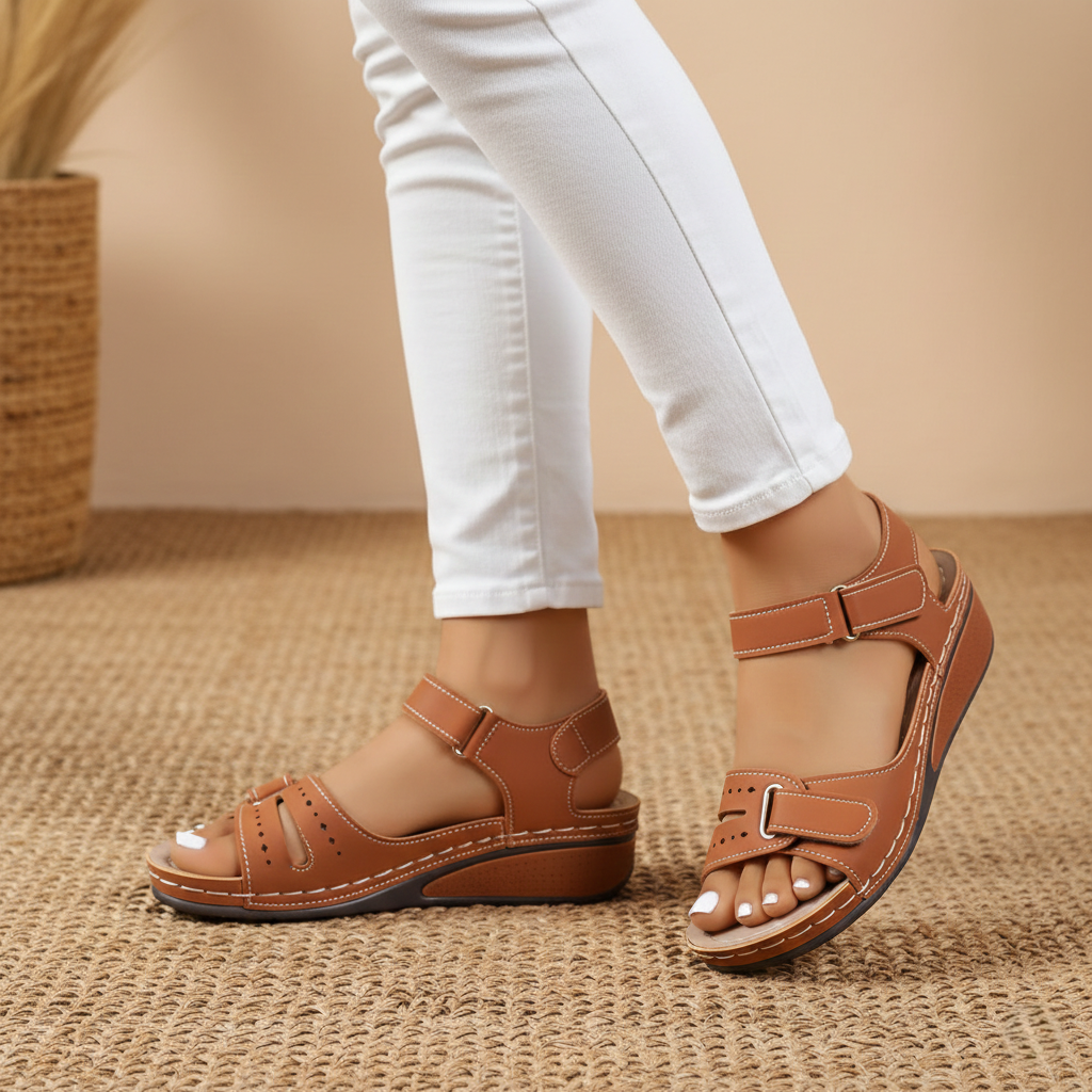 Ariya™ Orthopedic Comfort Flex Sandals