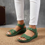 Ariya™ Orthopedic Comfort Flex Sandals