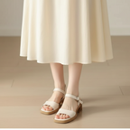 Calyssa | Elegant Sandals