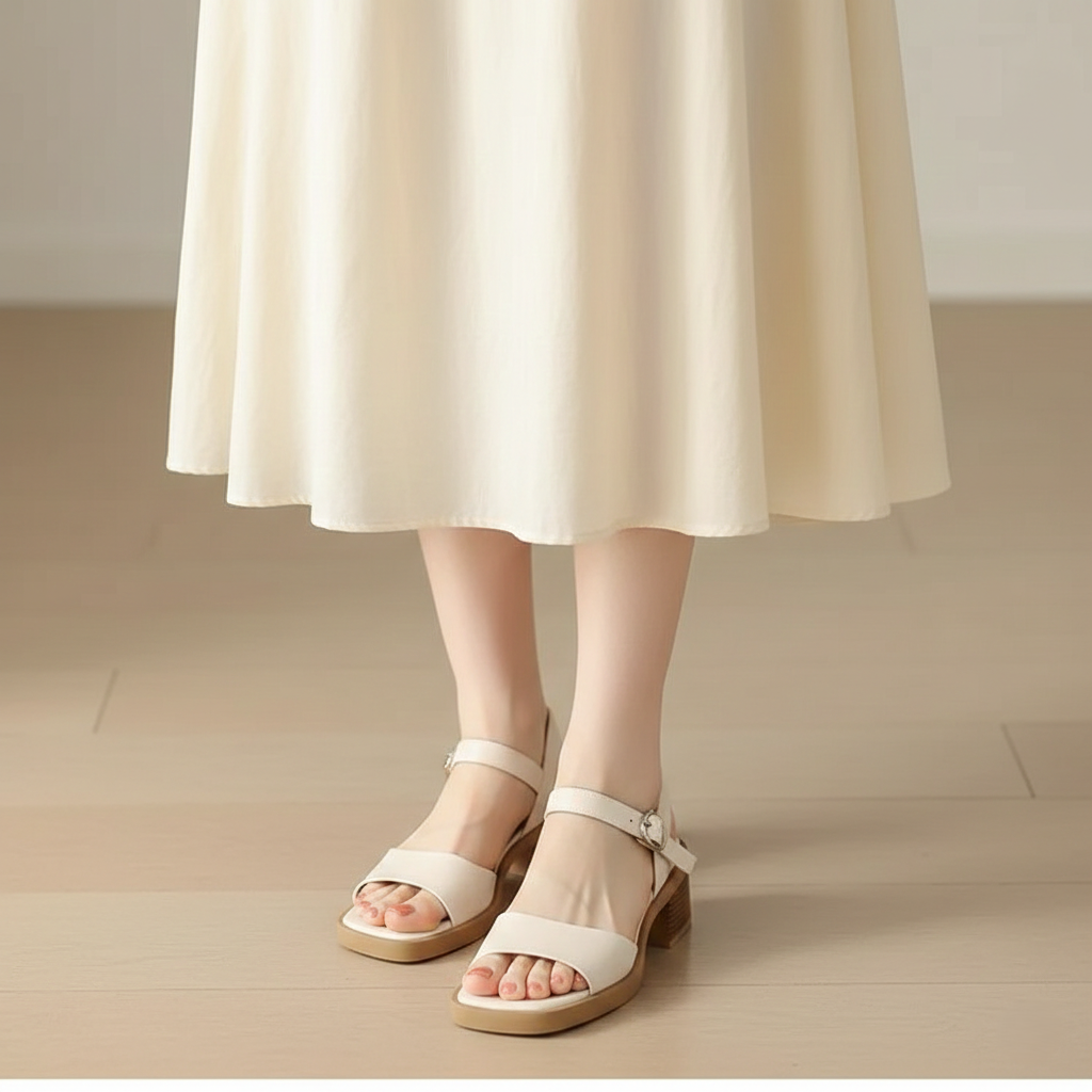 Calyssa | Elegant Sandals
