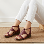 Rosalie™ | Orthopedic Sandals